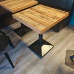 3x Tafel