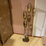 Vloerlamp Homebound