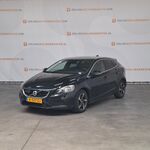 Personenauto, Volvo, V40, 2.0 D3 Summum, 2012