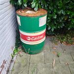 Castrol olievat