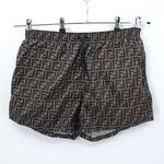 Zwembroek, maat 56, Fendi
