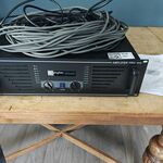 PA Audio Versterker, Sky Tec, Pro1500