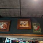 Decoratie bordjes