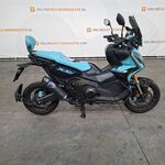 Motorscooter, Honda, ADV 750 Limited edition, 2024