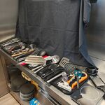 Keuken gereedschap