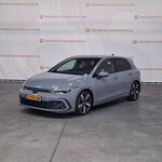 Personenauto, Volkswagen, Golf, 1.4 eHybrid GTE, 2021