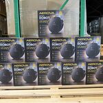 Ca. 10x Smart clean robot, Aerova
