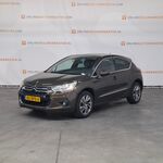 Personenauto, Citroen, DS4, 1.6 THP So Chic, 2011
