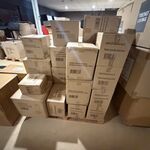 Pallet met led kaarsen 21 verschillende soorten Homebound