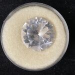 Edelsteen – Witte edelsteen