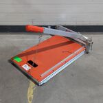 Laminaatsnijder 330mm
