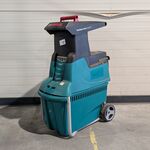 Houtversnipperaar – 45mm – 230V Bosch, AXT 25 TC, bouwjaar 2022