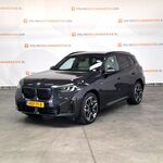 Personenauto, BMW, X3, 30e xDrive, 2025