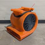 Ventilator 5.100m³/uur 230V General Equipment, CD10P, bouwjaar 2016