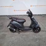Bromfiets, Piaggio, Zip, 2019