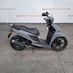 Bromfiets, La Souris, Grandcruiser, 2025