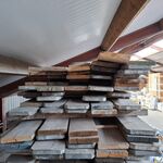Partij steigerplanken | diverse lengtes