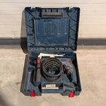 Boorhamer – 3kg – 230V – SDS-plus Bosch, GBH 2-24 D, bouwjaar 2013