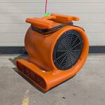 Ventilator 5.100m³/uur 230V General Equipment, CD10P, bouwjaar 2016