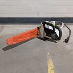 Kettingzaag – 35cm – 230V Stihl, MSE 170 C-Q, bouwjaar 2021