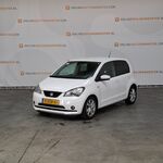 Personenauto, Seat, Mii, 1.0 Sport Dynamic, 2014