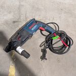 Boorhamer 710W 230V SDS-plus met stofafzuiging, Bosch, GBH 2-23 REA, 2