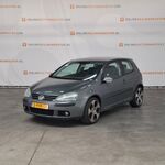 Personenauto, Volkswagen, Golf, 1.4 Trendline, 2004