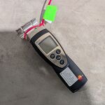 Materiaalvochtmeter Testo, 616, bouwjaar 2016