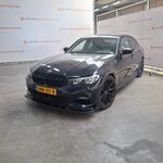 Personenauto, BMW, 3-serie, M340i xDrive High Executive, 2021