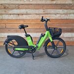 Elektrische fiets, Go Share