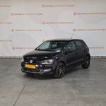 Personenauto, Volkswagen, Polo, 1.2 TSI Highline, 2011