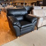 Fauteuil Sitdesign, zwart