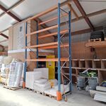 Palletstelling