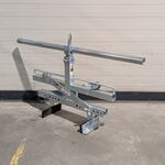 Trottoirbandenklem, Probst, TSV, 2022