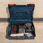Boormachine accu 18V Bosch, GSR 18V-28, bouwjaar 2020