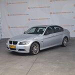 Personenauto, Bmw, 3-serie, 320i Executive, 2005