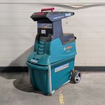 Houtversnipperaar – 45mm – 230V Bosch, AXT 25 TC, bouwjaar 2014