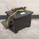 Scheidingstransformator 230V 2500VA Elspro, Aachen 3980002, bouwjaar 2