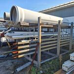 Langmateriaalstelling met inhoud
