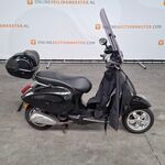 Bromfiets, Vespa, Primavera 4T, 2017