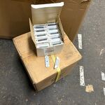 Ca. 600x (Keuken)Kast Magneet, Wit
