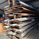 Inhoud houtstelling