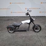Scooter, Mangosteen, M1