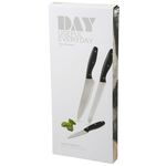 Ca. 12x Luxe Messenset 3-delig DAY