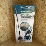 Ca. 12x Dweil Mop SHINE