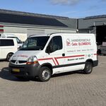 Bedrijfswagen, Renault, Master, 2008