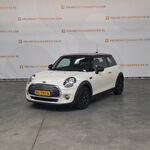 Personenauto, Mini, 3-Deurs, 1.5 Cooper D Chili Business, 2015
