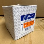 Ca. 24x 100 pack spaanplaatschroeven QZ-Combi, 6×90/65