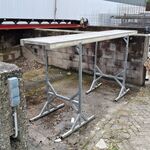 Metselsteiger