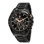 Heren Horloge Maserati, Traguardo Chronograph